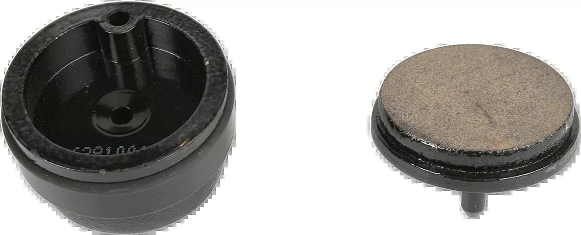 Sintered Brake Pads - Blaster 200