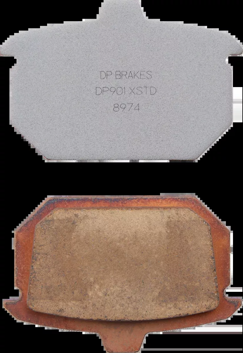 Sintered Brake Pads - DP901