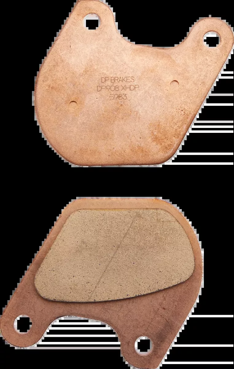 Sintered Brake Pads - DP908