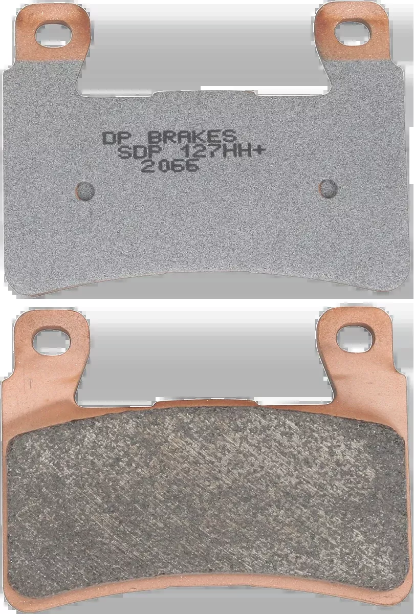 Sintered Brake Pads - Honda /Kawasaki