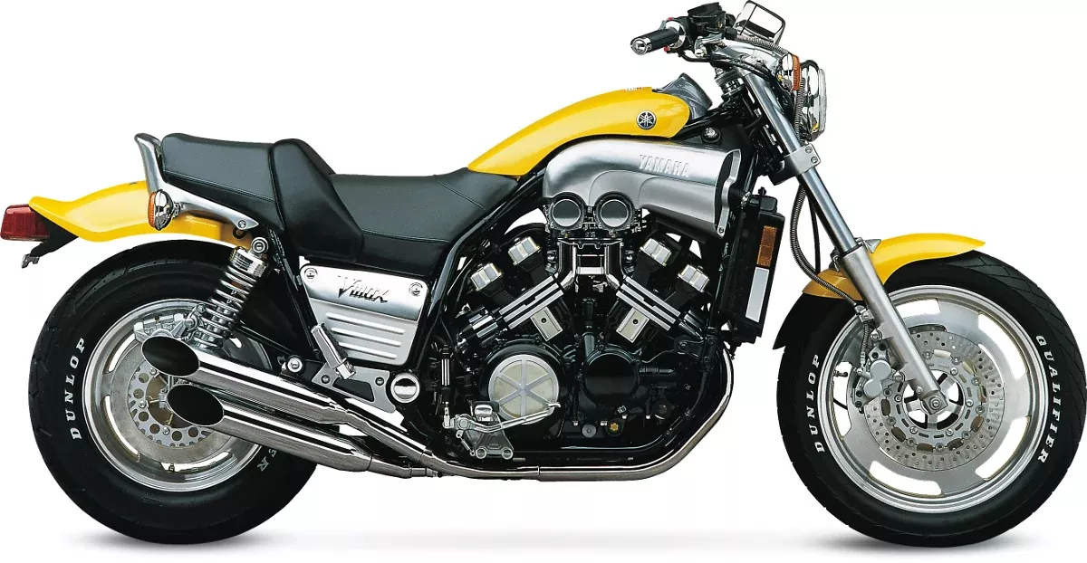 Slashcut Mufflers - VMAX