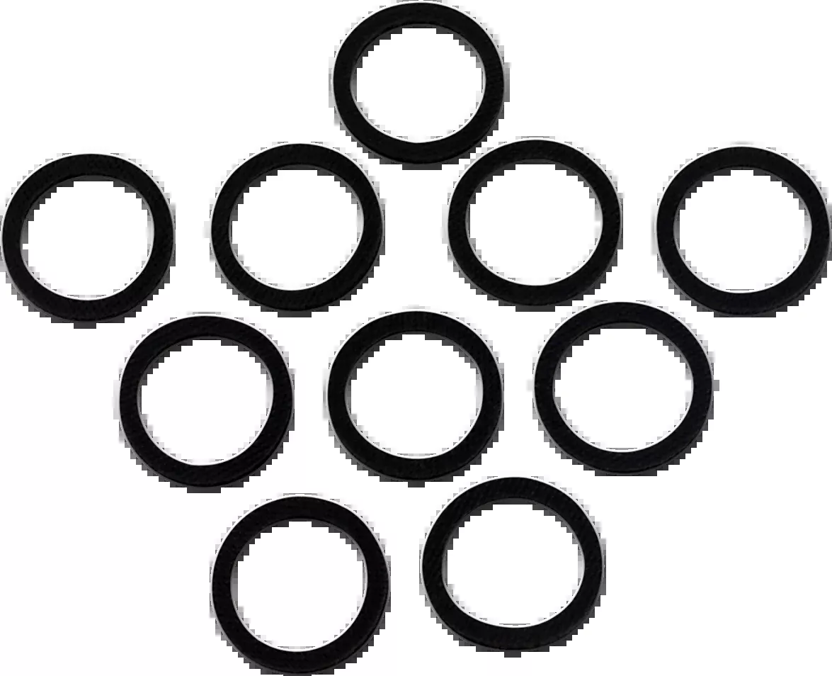 Solenoid Mount Gasket