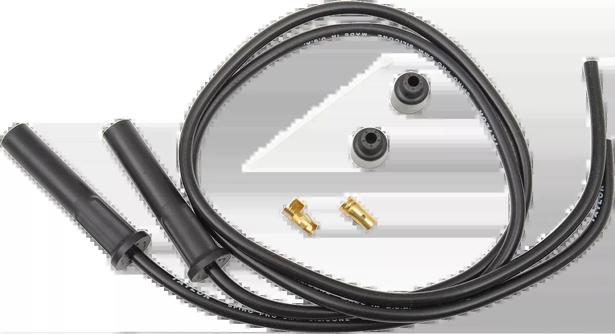 Spark Plug Wire Kit