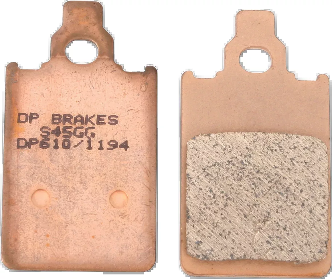Standard Brake Pads - ATK