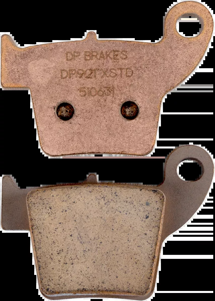 Standard Brake Pads - CRF
