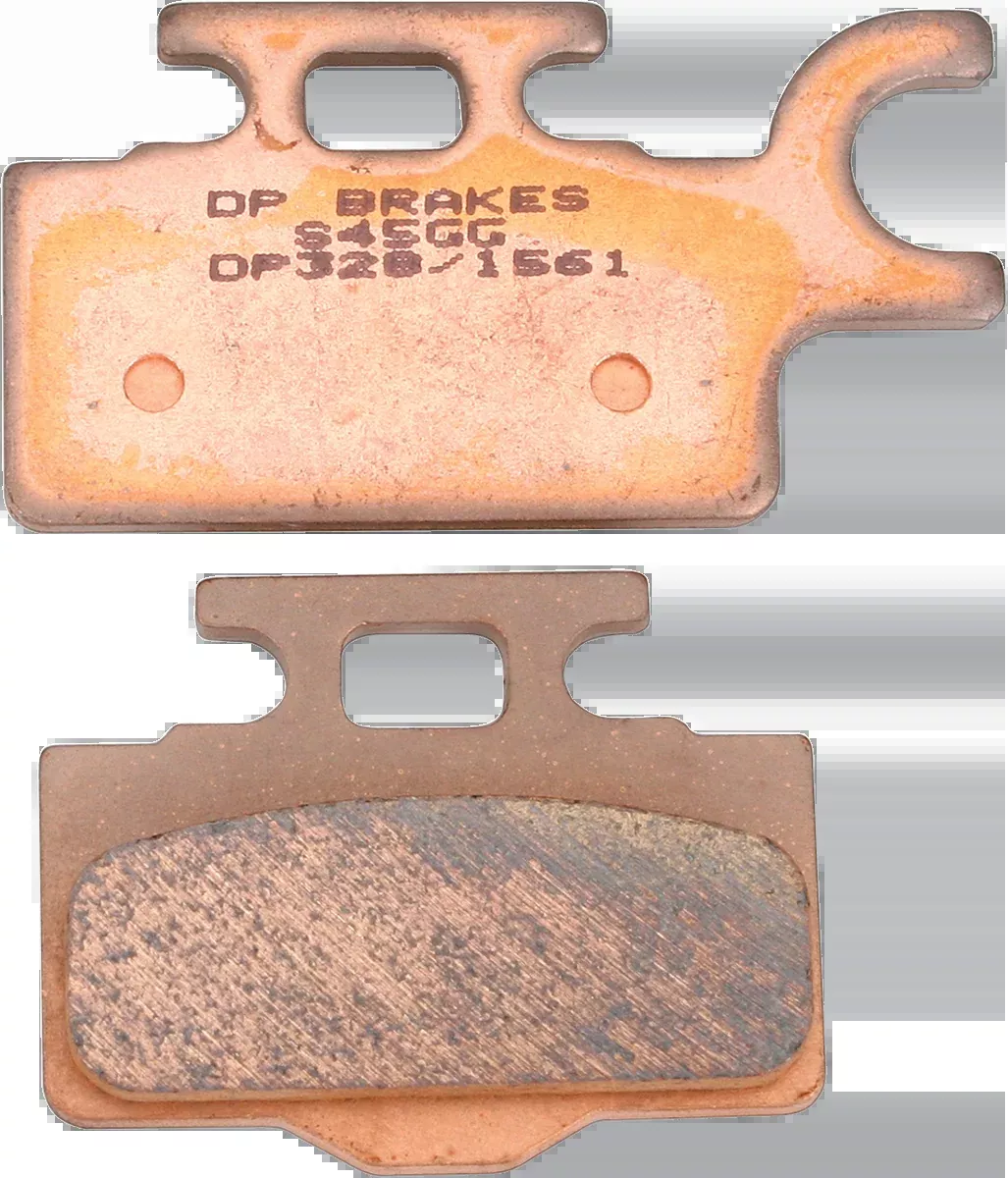 Standard Brake Pads - KX /RM 65