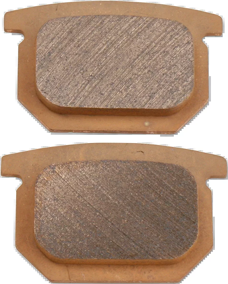Standard Brake Pads - Suzuki GS