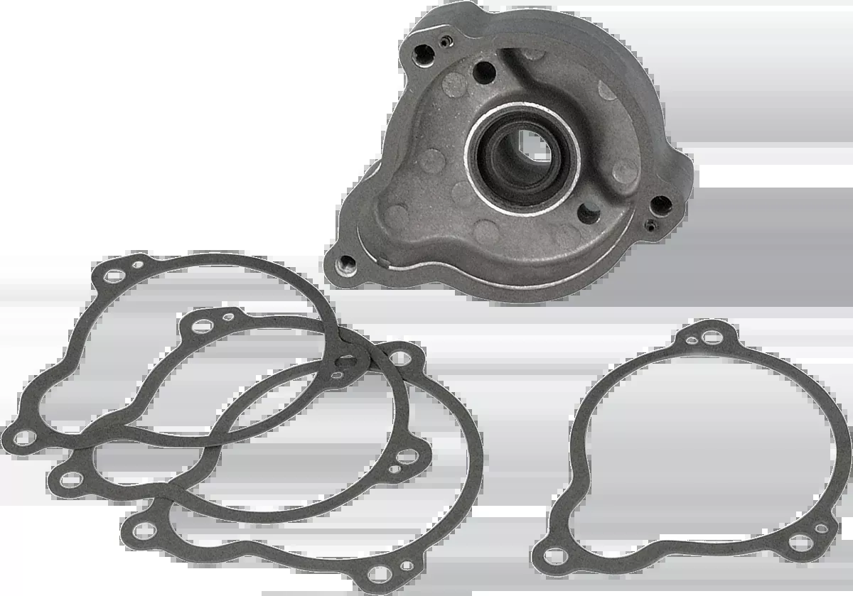 Starter Housing to Trans Gasket