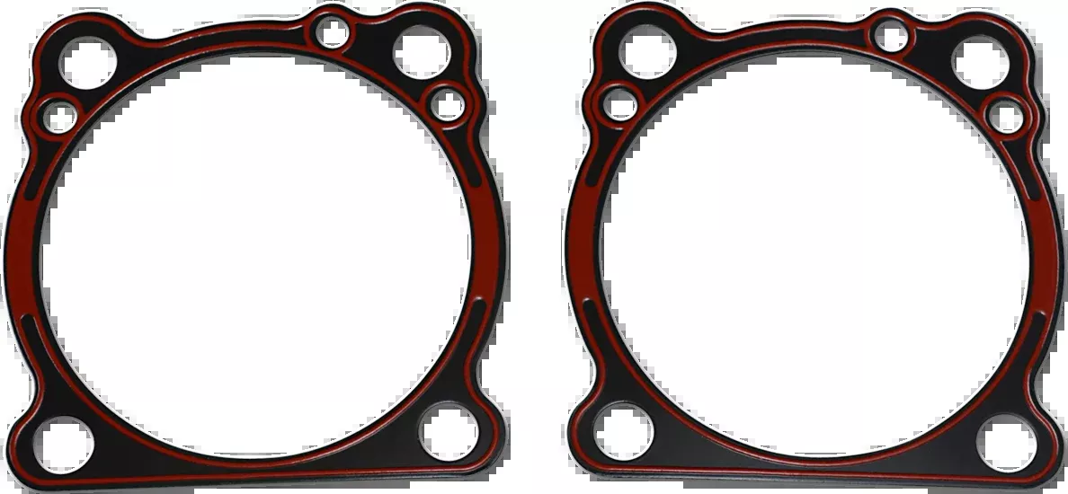 Steel Base Gasket