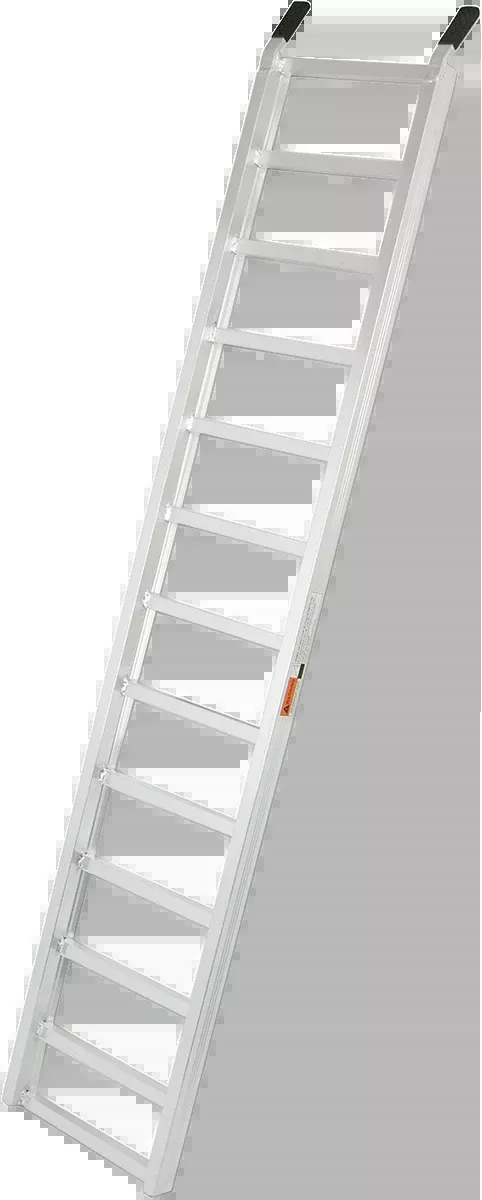 Straight Ramp - 6 x 14