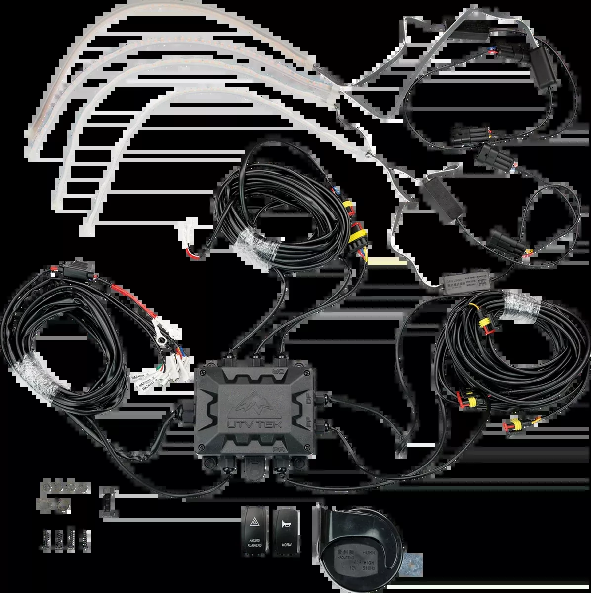 Street Kit - UTV