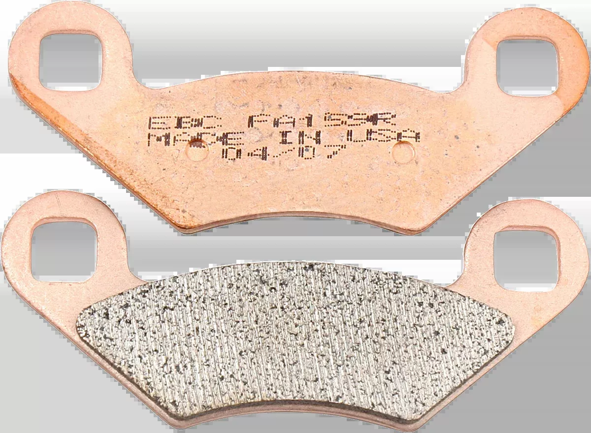 SV Severe Duty Brake Pads - FA159SV
