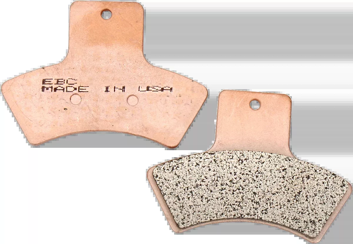 SV Severe Duty Brake Pads - FA270SV