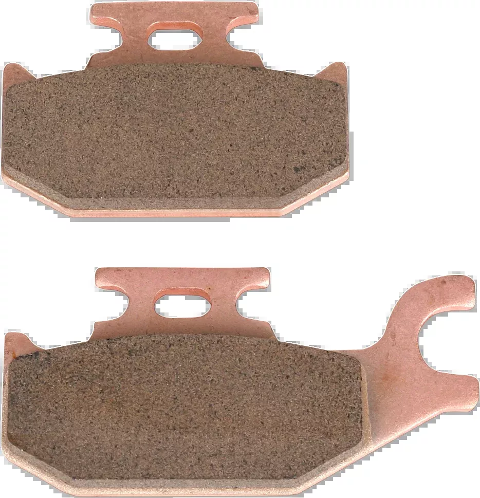 SV Severe Duty Brake Pads - FA317SV