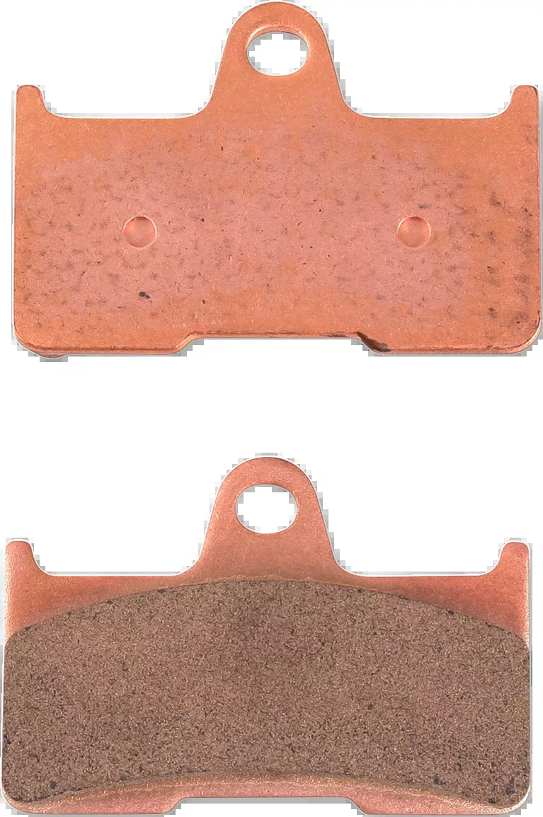 SV Severe Duty Brake Pads - FA344SV