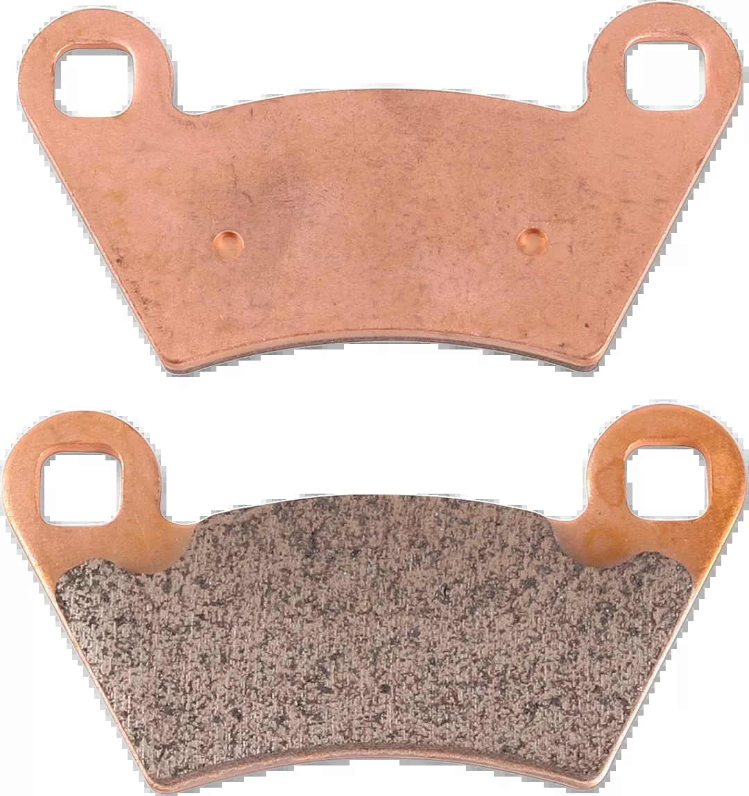 SV Severe Duty Brake Pads - FA354SV