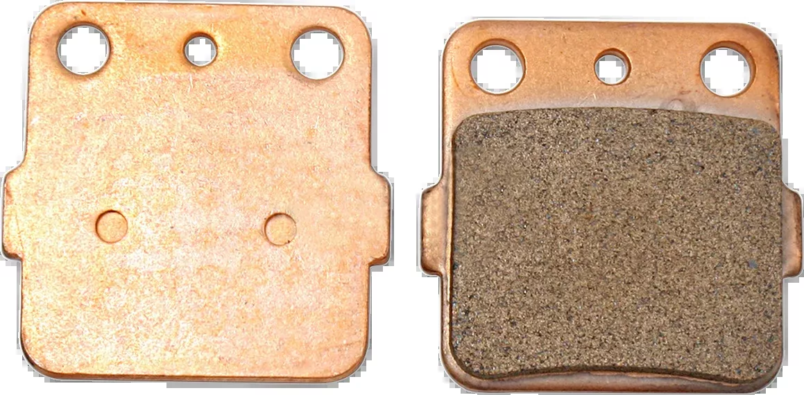 SV Severe Duty Brake Pads - FA84SV
