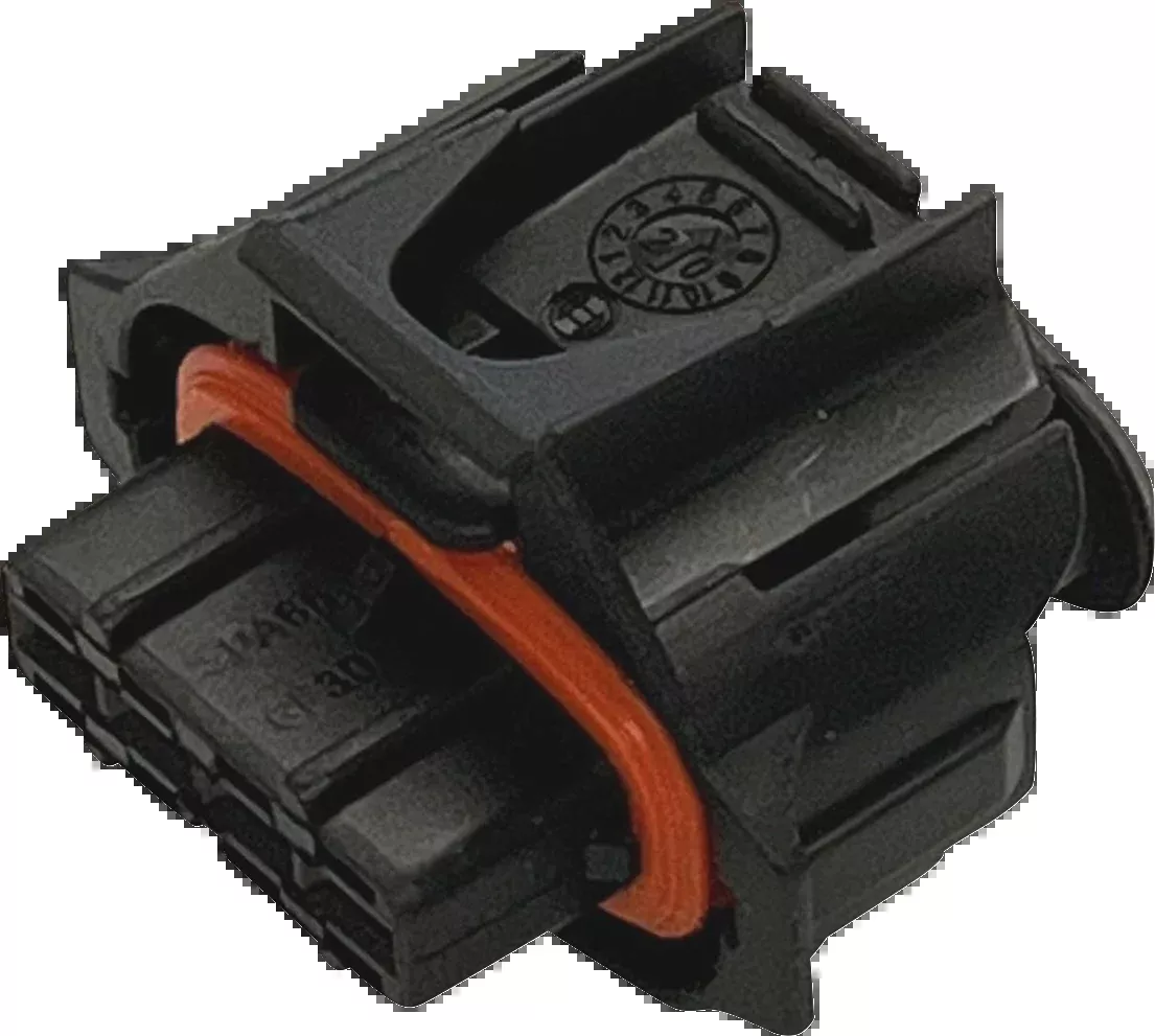 T-Map Sensor Connector - Harley Davidson
