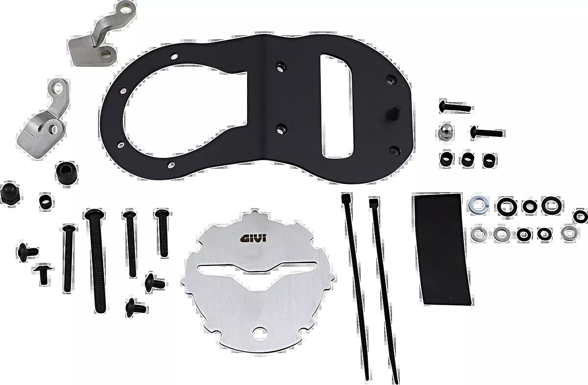 Tanklock Ring - Guzzi V85TT