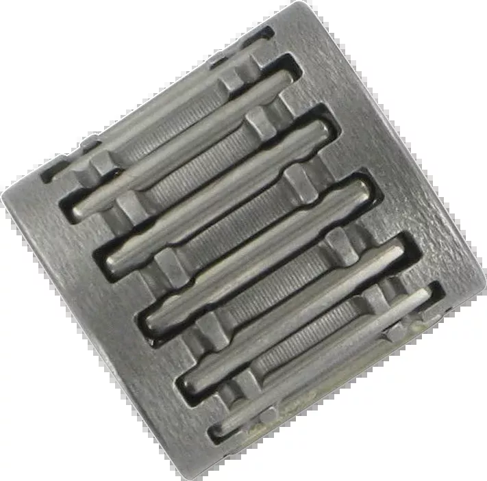 Top End Bearing - 18 mm x 23 mm x 23.8 mm - Polaris /Suzuki