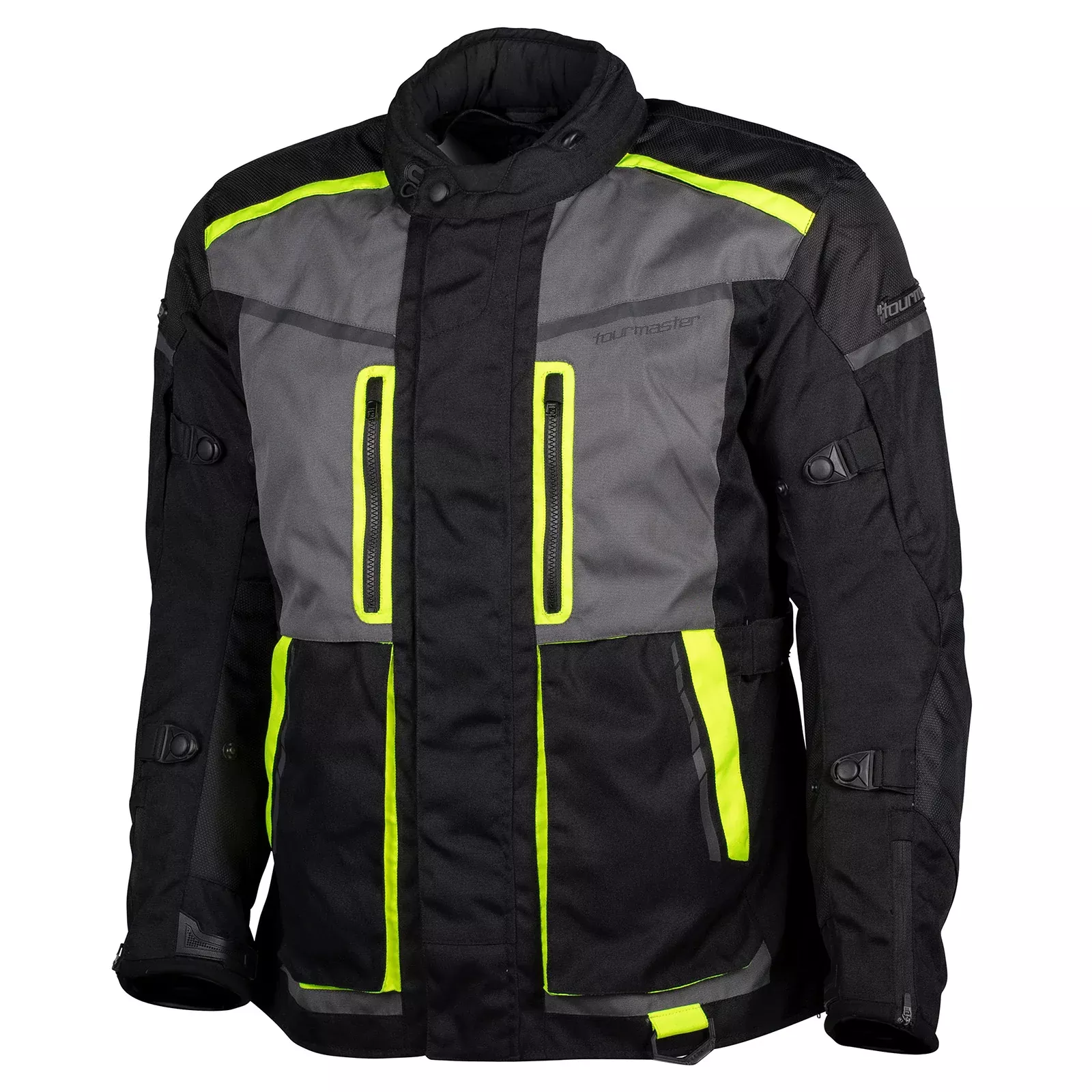 Tourmaster Men's Transition Motorcycle Jacket