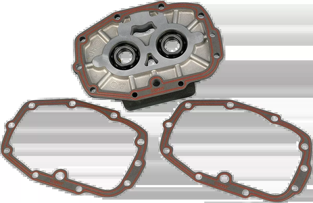 Trans Bearing Housing Gasket - Big Twin