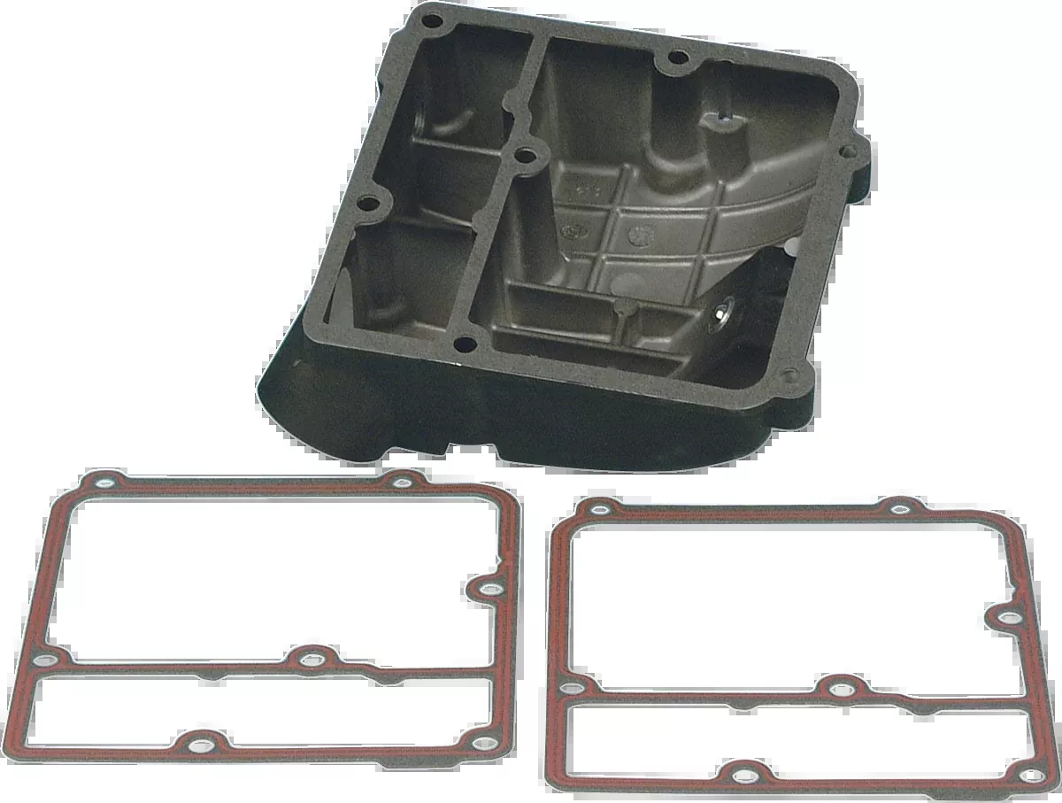 Trans Top Cover - Dyna