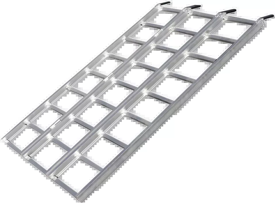 Tri-Fold Ramp - 50
