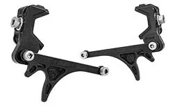 TST Captive Chain Adjuster & GP Lifter System for Kawasaki ZX-4RR 2023+ / ZX-4R 2024+