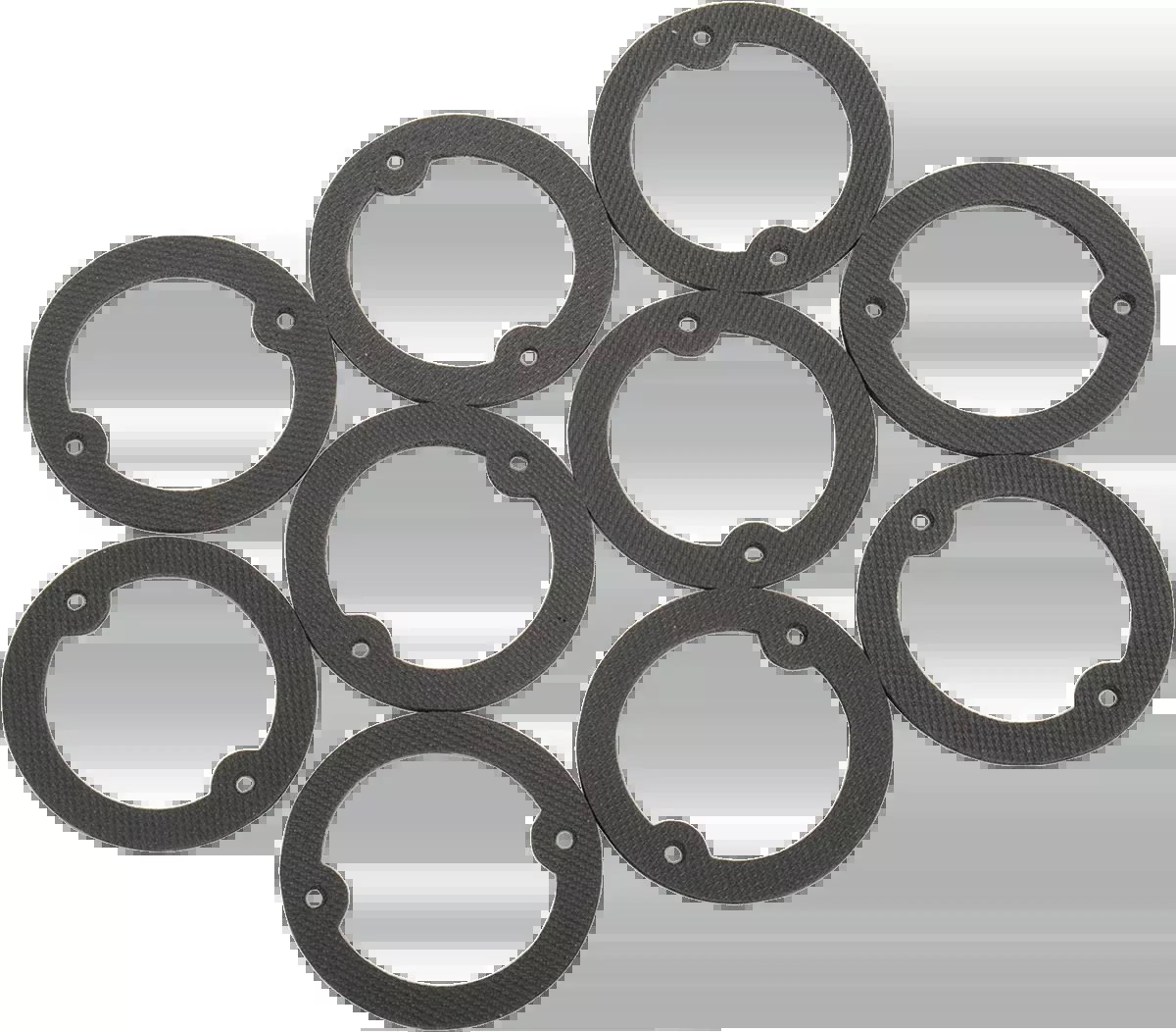 Turn Signal Lens Gasket - FL