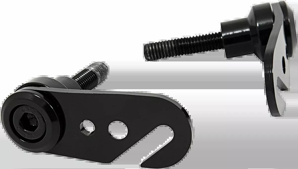 Turn Signal Relocation Kit - Scout