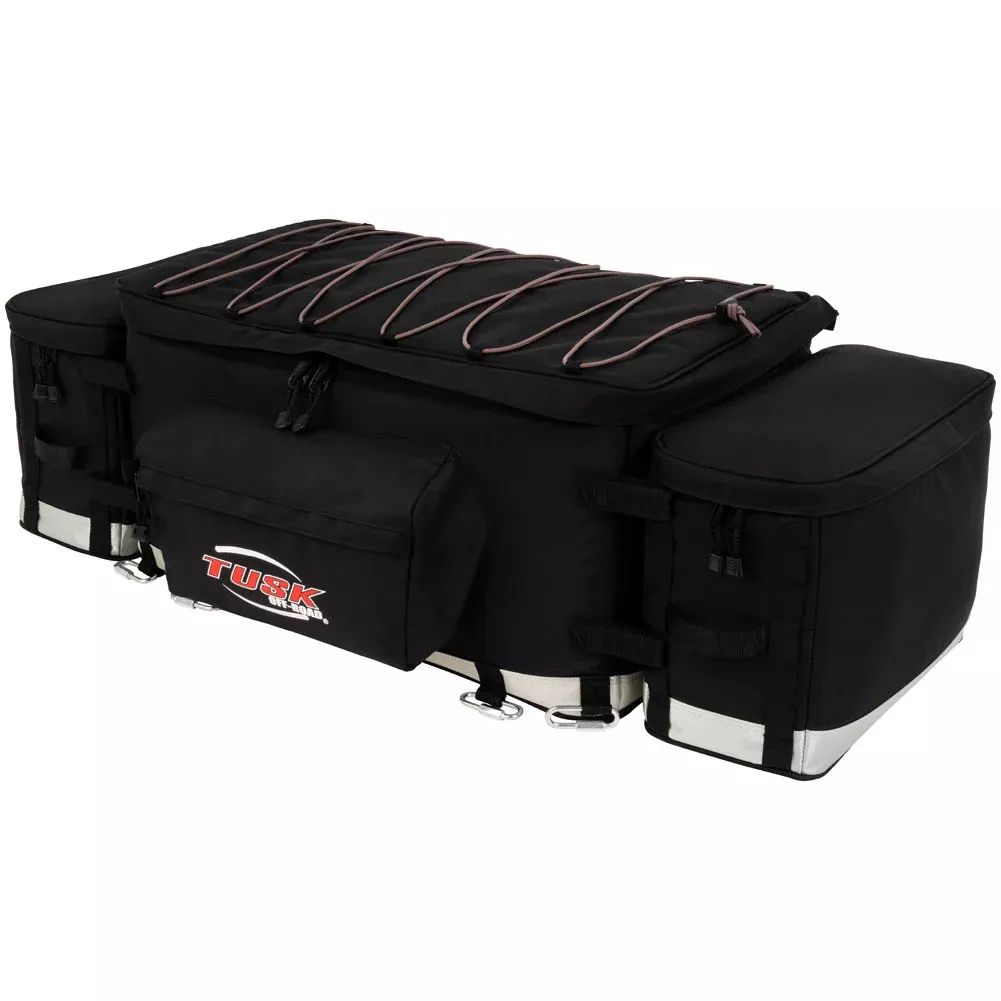 Tusk Modular UTV Storage Pack Polaris RZR 900 Trail 2011-2025