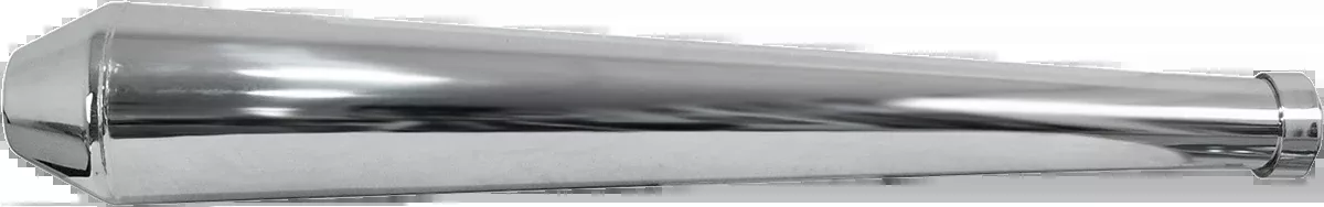 Universal Megaphone Muffler - 26