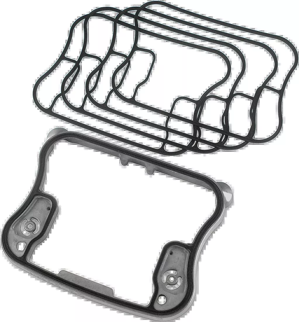 Upper Neoprene Rocker Cover Gasket