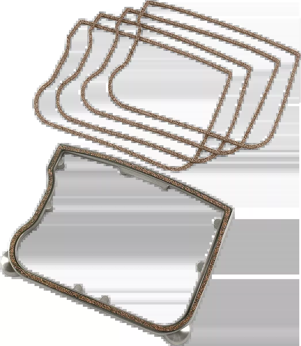 Upper Rocker Cover Cork Gasket - Big Twin