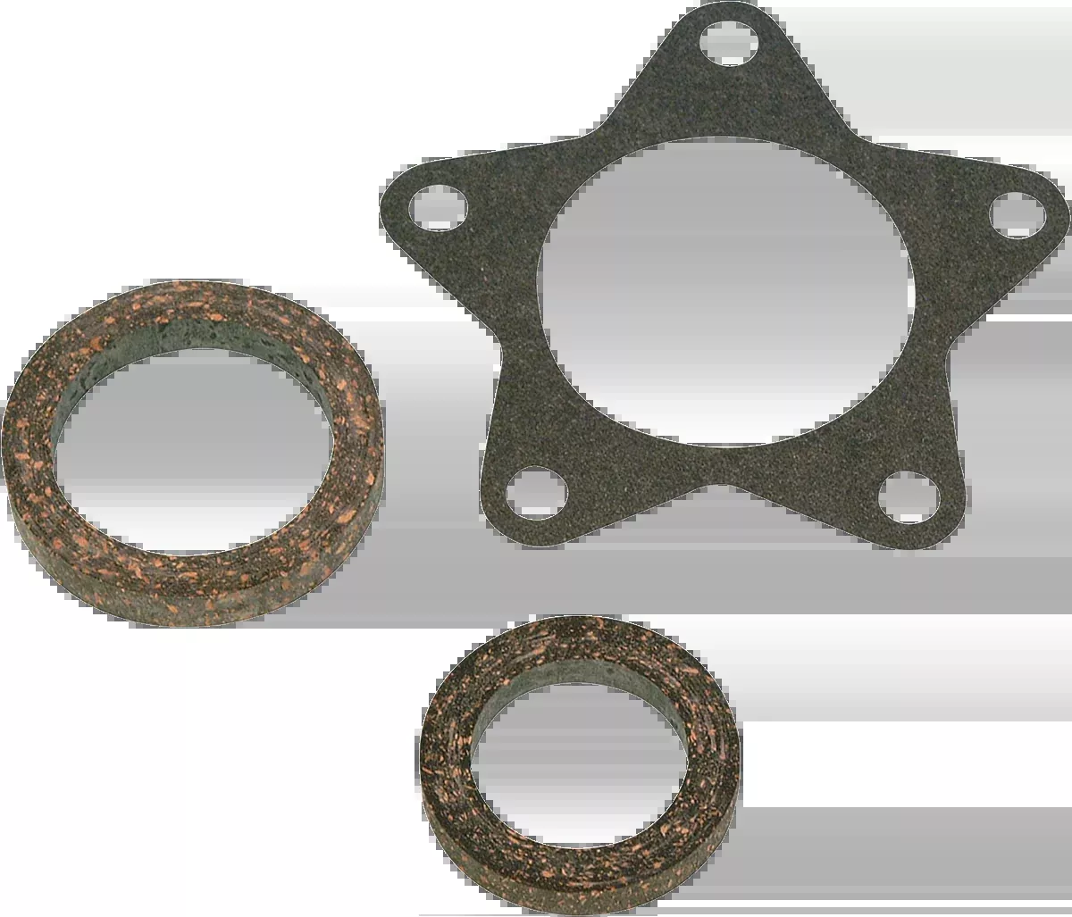 Wheel Gasket /Seal - Kit - 35-66 BT