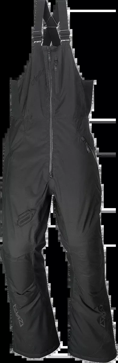 Womens Pivot 5 Bib