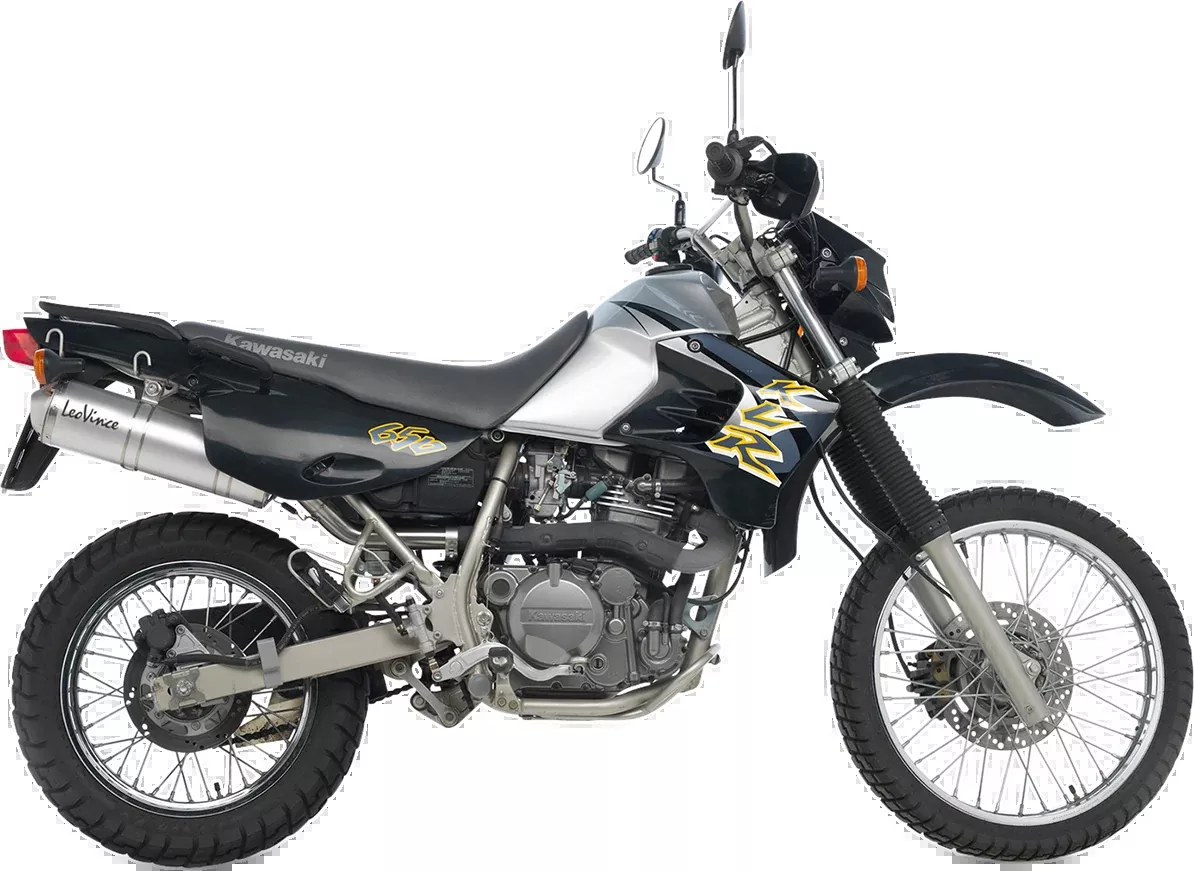 X3 Slip-On Muffler