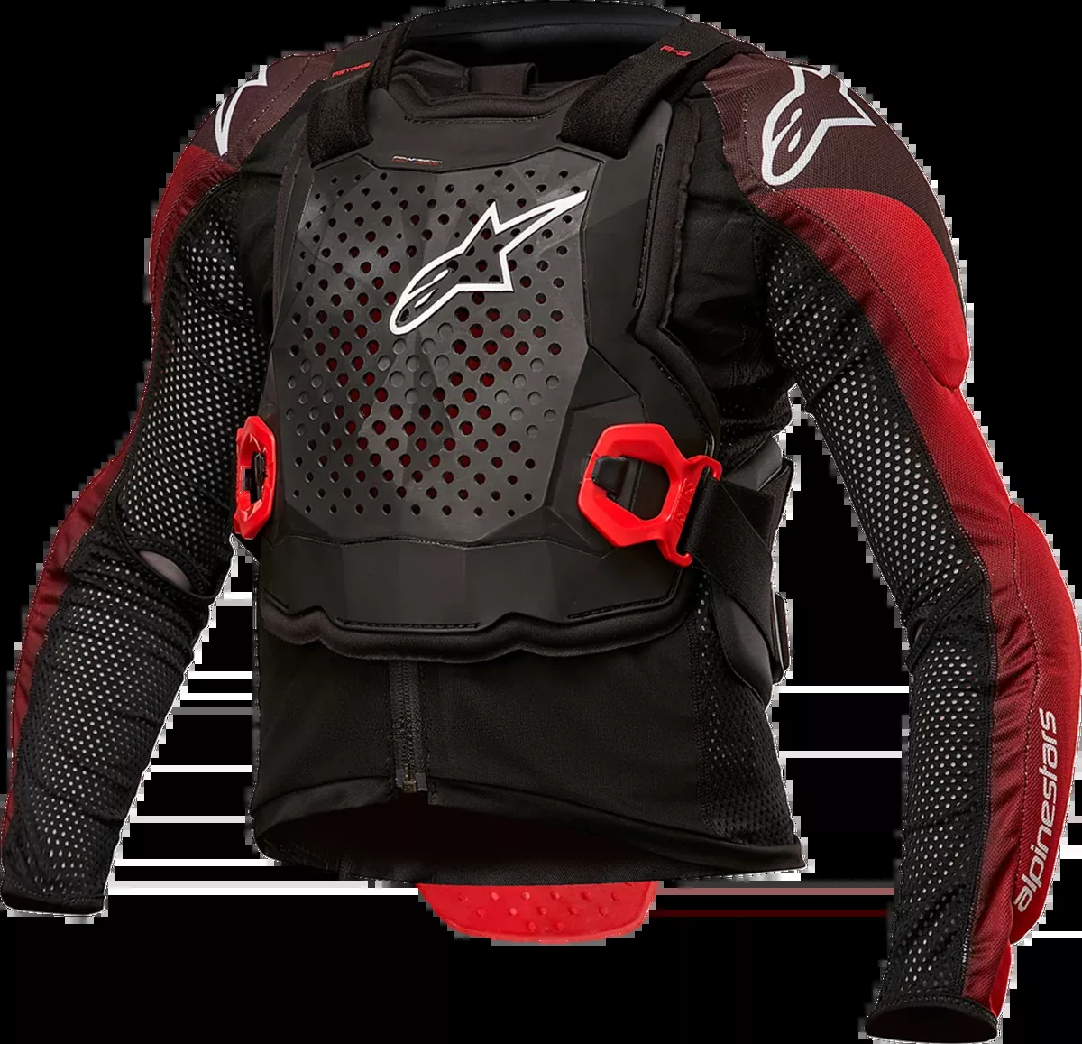Youth Bionic Tech Jacket