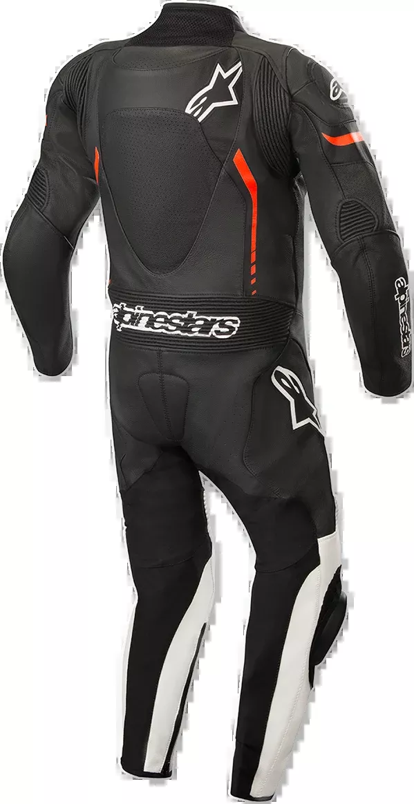 Youth GP Plus 1-Piece Leather Suit - US 26/ EU 140