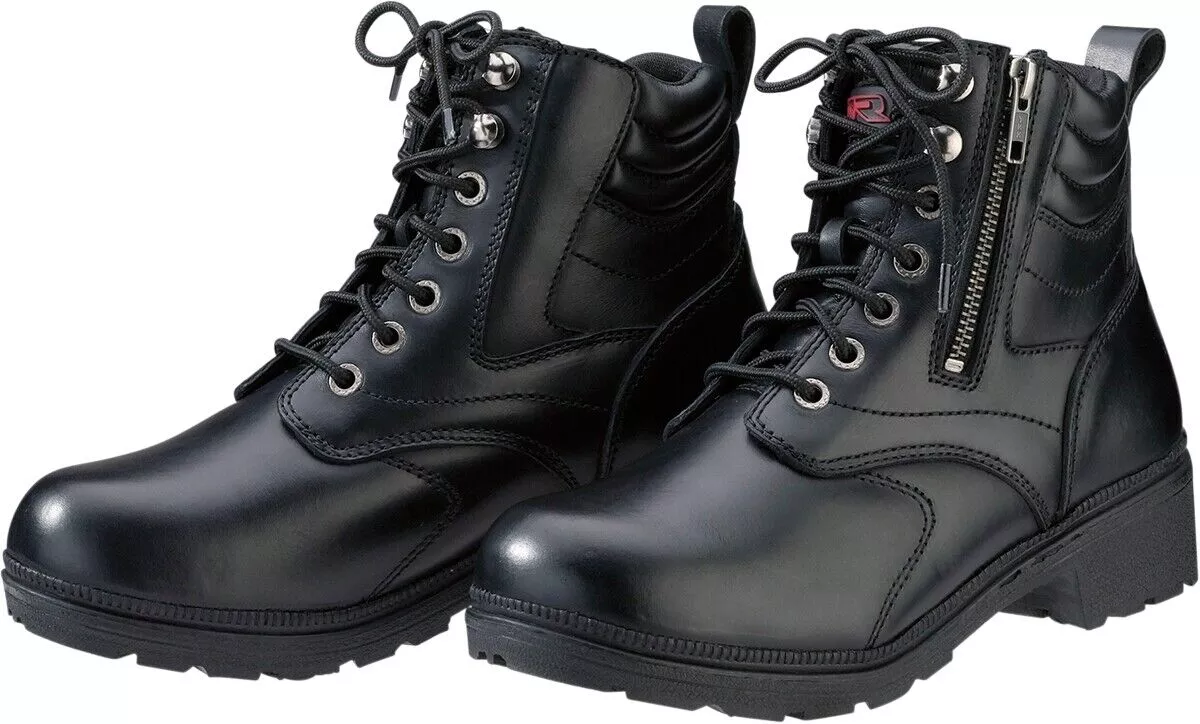 Z1R Women's Maxim Boots Black Size 9.5 Women?s Maxim Boots