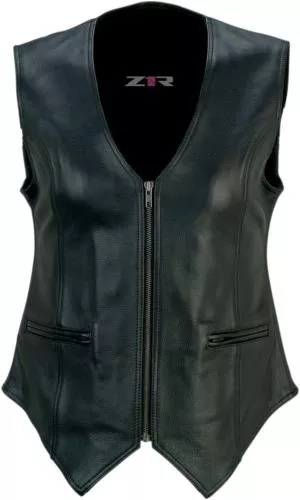 Z1R Women's Scorch Vest Black 2X-Large