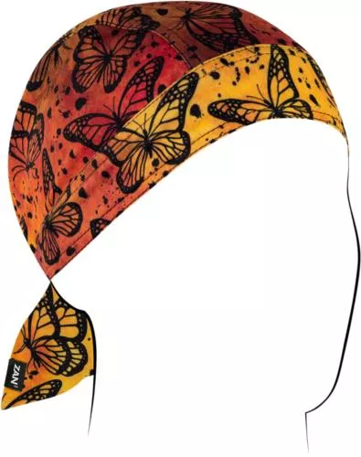 ZAN HEADGEAR SportFlex Flydanna Monarch ZL468