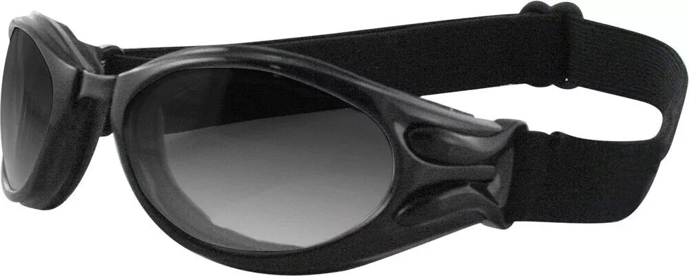 Zan Igniter Photochromic Goggles