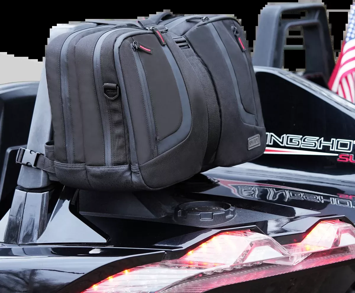 Zero G Travel Bag - Slingshot