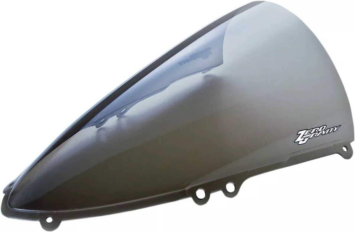 Zero Gravity 24-542M-02 Corsa Windscreen