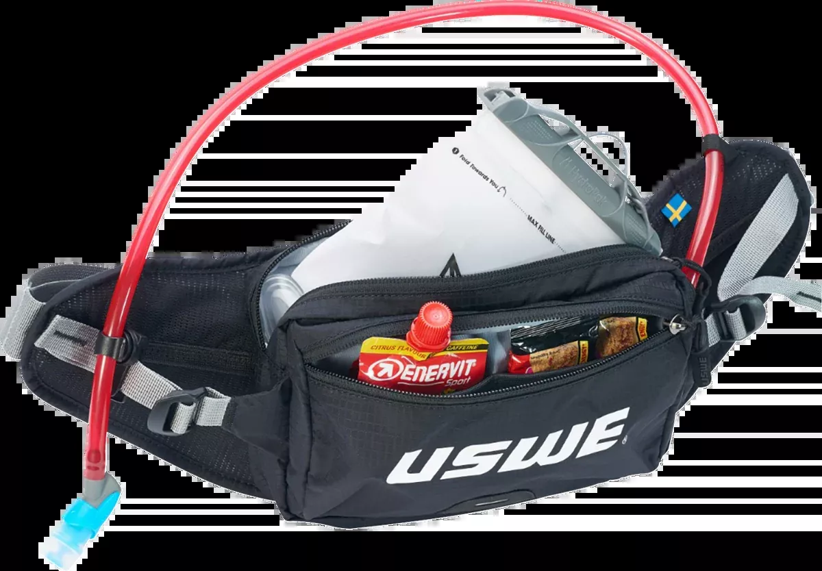 ZULO Hydration Waist Pack - 2L