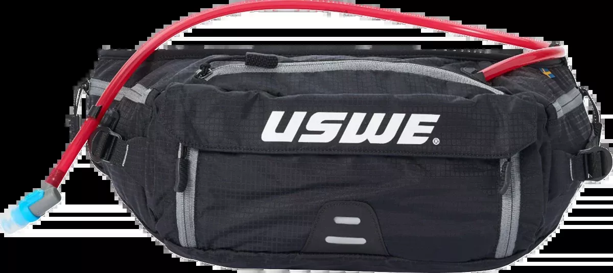 ZULO Hydration Waist Pack - 6L