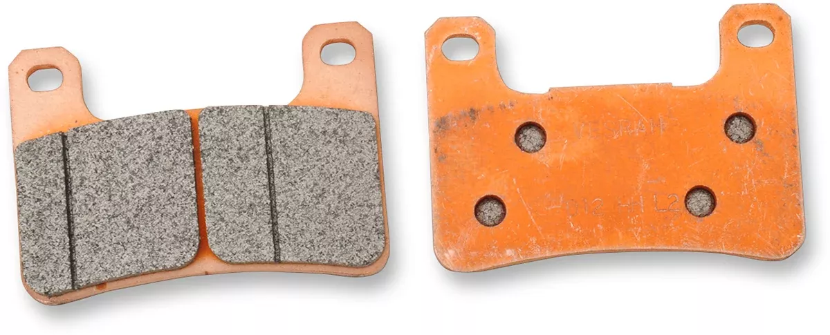 ZZ Brake Pads - Kawasaki /Suzuki
