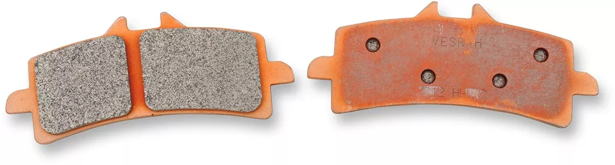 ZZ Brake Pads